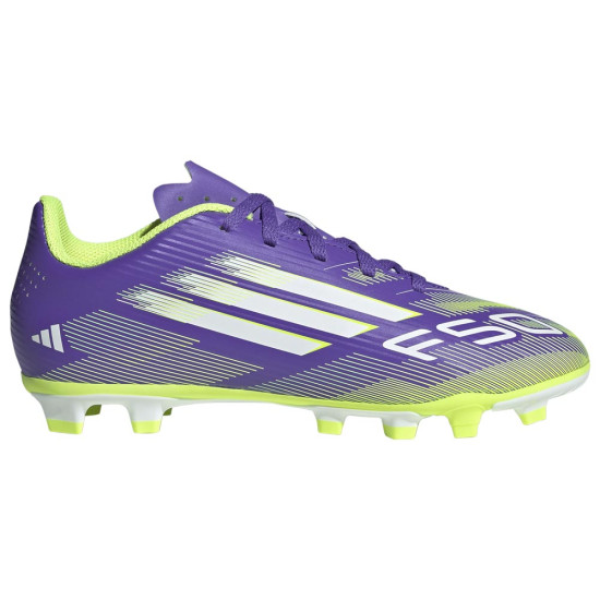 Adidas F50 Club FG/MG J Adidas F50 Club FG/MG J